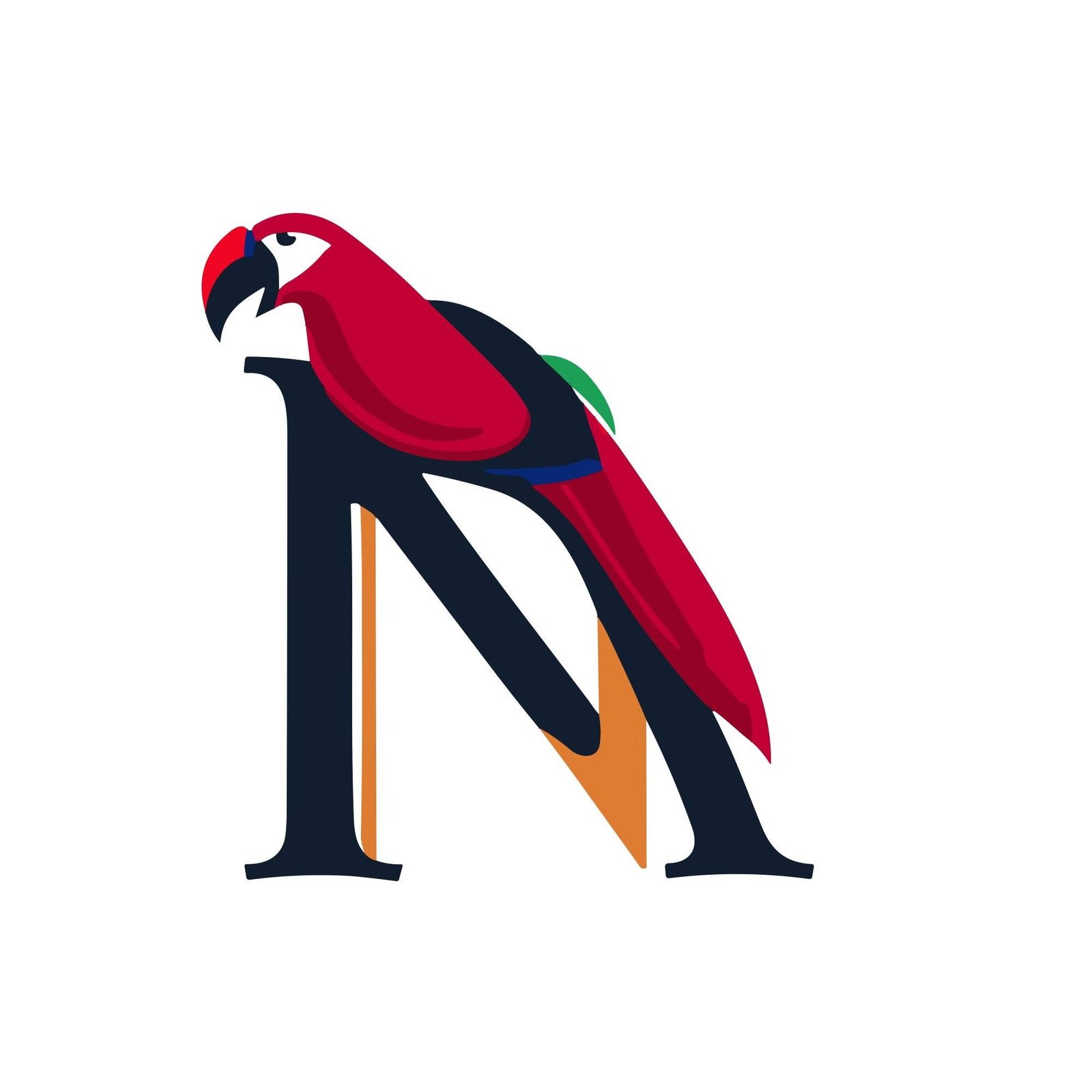 Logo Netz